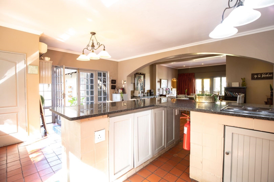 Commercial Property for Sale in Waterkloof Ridge Gauteng