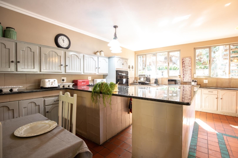 Commercial Property for Sale in Waterkloof Ridge Gauteng