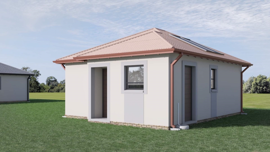 2 Bedroom Property for Sale in Tanganani Gauteng