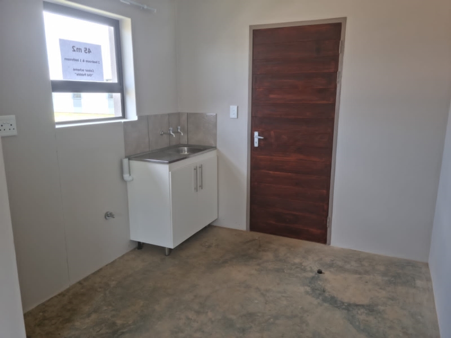 2 Bedroom Property for Sale in Tanganani Gauteng
