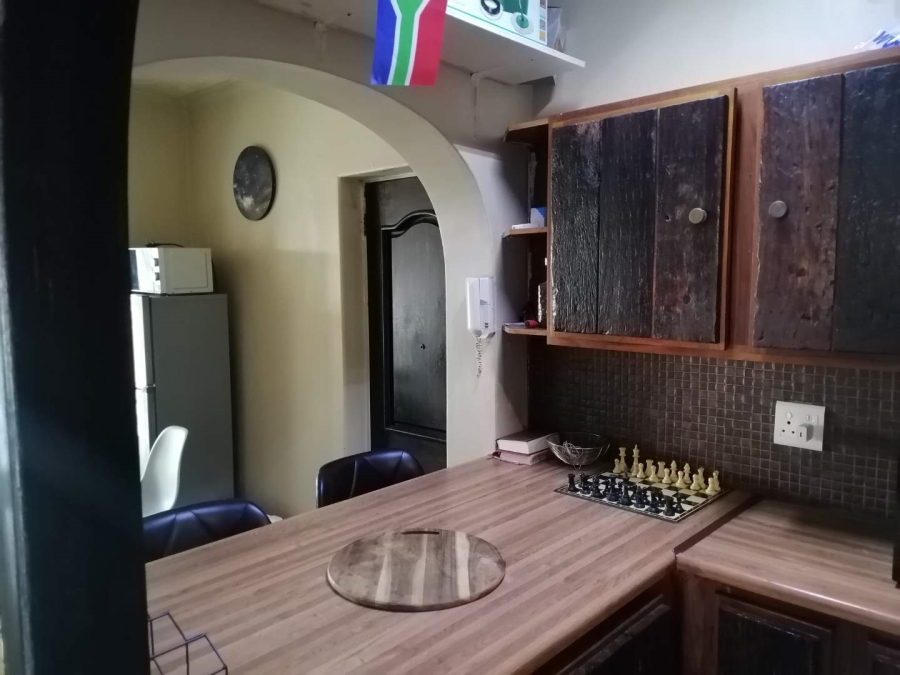 2 Bedroom Property for Sale in Sunnyside Gauteng