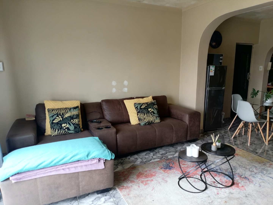 2 Bedroom Property for Sale in Sunnyside Gauteng