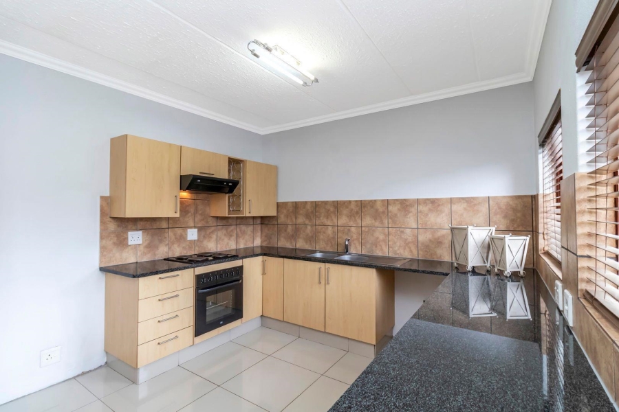 1 Bedroom Property for Sale in Carlswald North Estate Gauteng