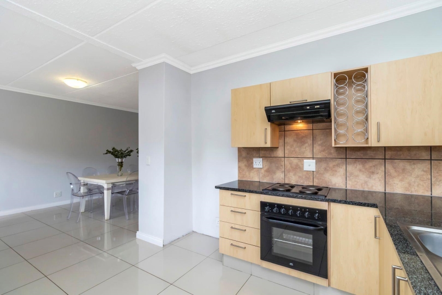 1 Bedroom Property for Sale in Carlswald North Estate Gauteng