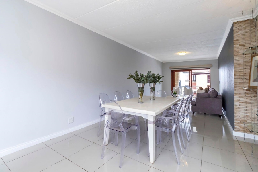 1 Bedroom Property for Sale in Carlswald North Estate Gauteng