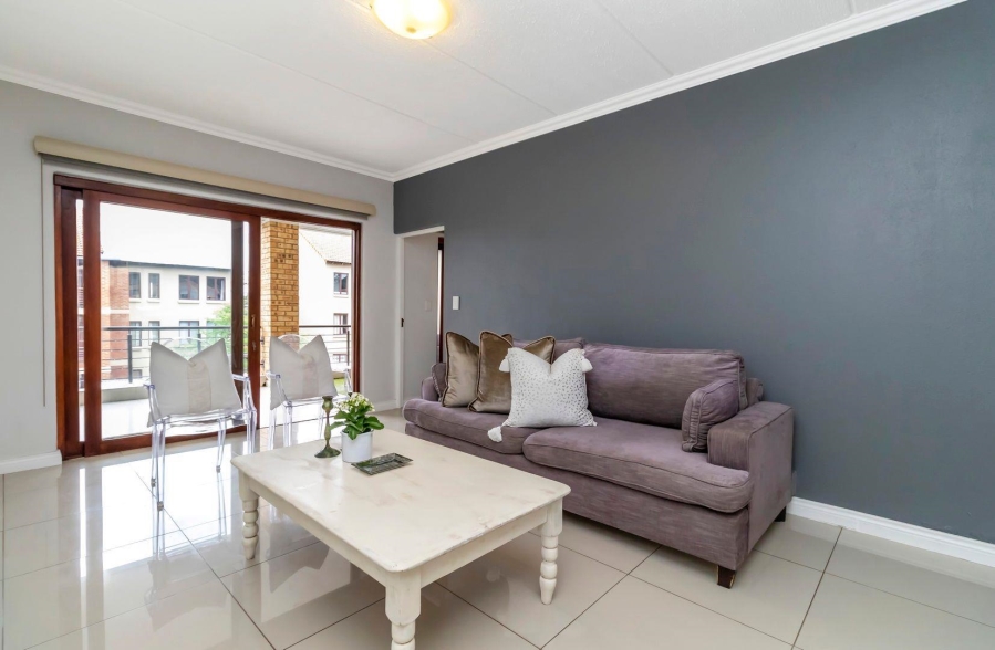 1 Bedroom Property for Sale in Carlswald North Estate Gauteng