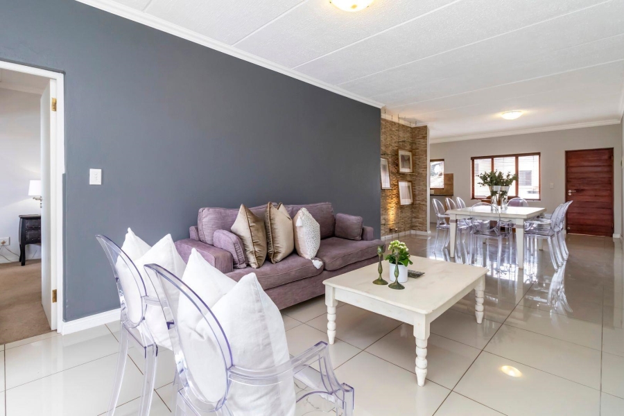 1 Bedroom Property for Sale in Carlswald North Estate Gauteng