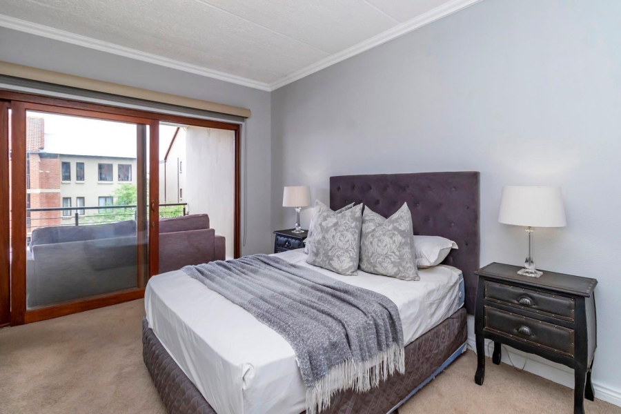 1 Bedroom Property for Sale in Carlswald North Estate Gauteng
