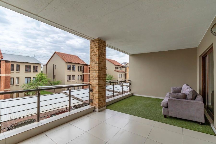 1 Bedroom Property for Sale in Carlswald North Estate Gauteng