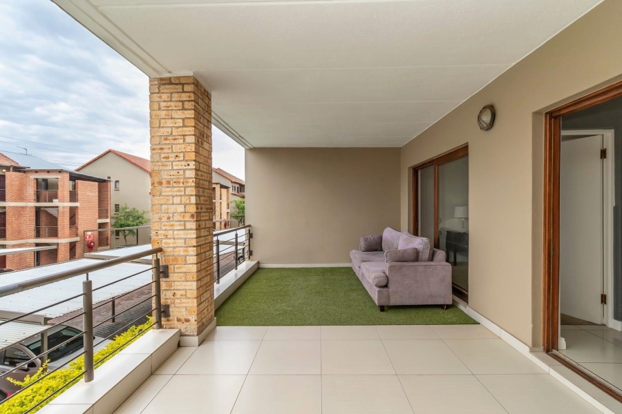 1 Bedroom Property for Sale in Carlswald North Estate Gauteng