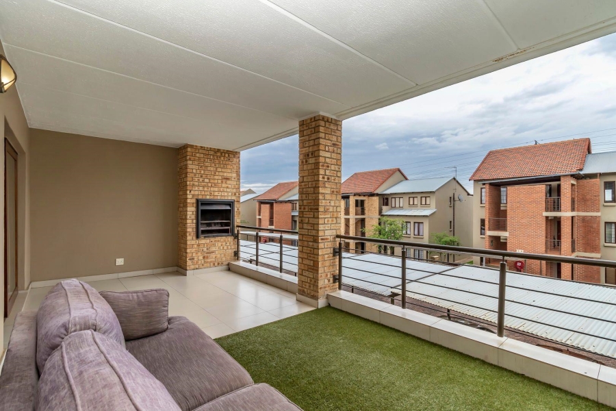 1 Bedroom Property for Sale in Carlswald North Estate Gauteng