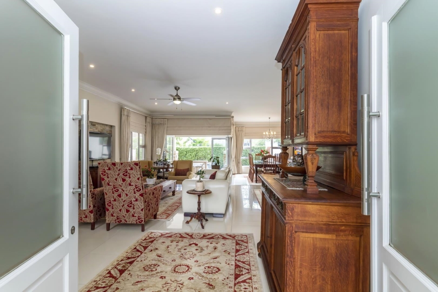 4 Bedroom Property for Sale in Waterfall Country Village Gauteng