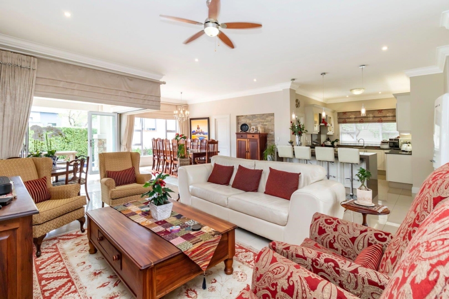 4 Bedroom Property for Sale in Waterfall Country Village Gauteng