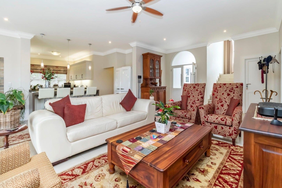 4 Bedroom Property for Sale in Waterfall Country Village Gauteng