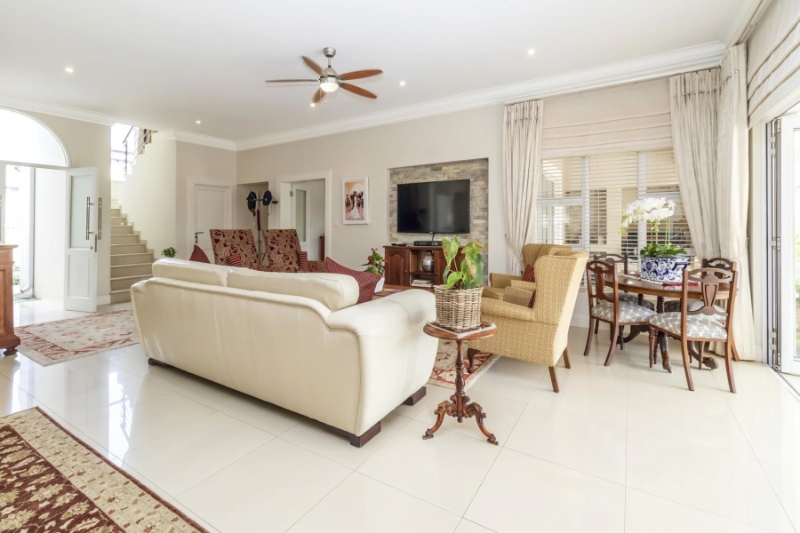 4 Bedroom Property for Sale in Waterfall Country Village Gauteng