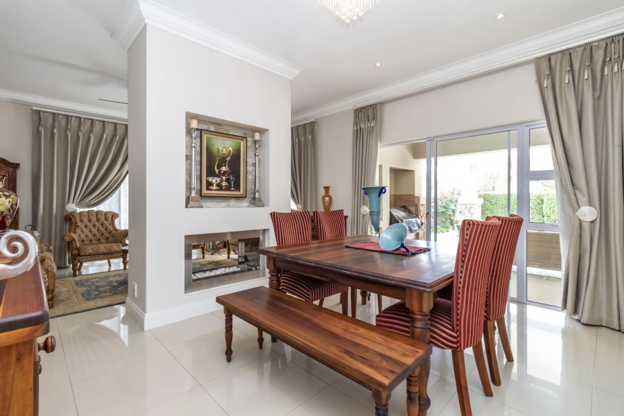 4 Bedroom Property for Sale in Waterfall Country Village Gauteng