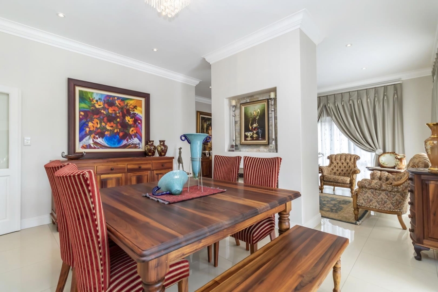 4 Bedroom Property for Sale in Waterfall Country Village Gauteng