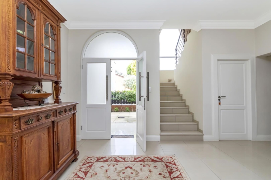 4 Bedroom Property for Sale in Waterfall Country Village Gauteng