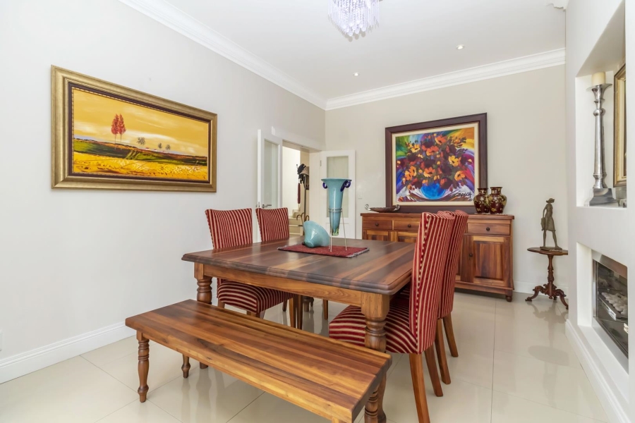 4 Bedroom Property for Sale in Waterfall Country Village Gauteng