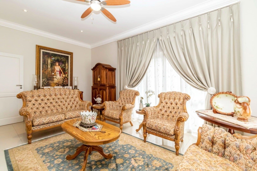 4 Bedroom Property for Sale in Waterfall Country Village Gauteng