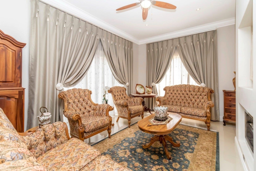 4 Bedroom Property for Sale in Waterfall Country Village Gauteng