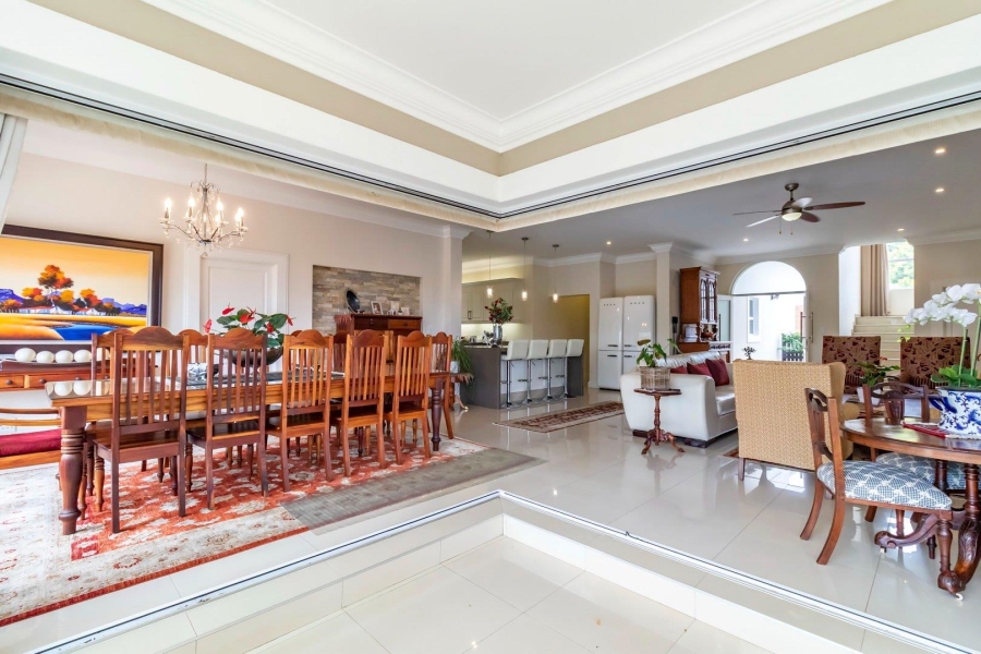 4 Bedroom Property for Sale in Waterfall Country Village Gauteng