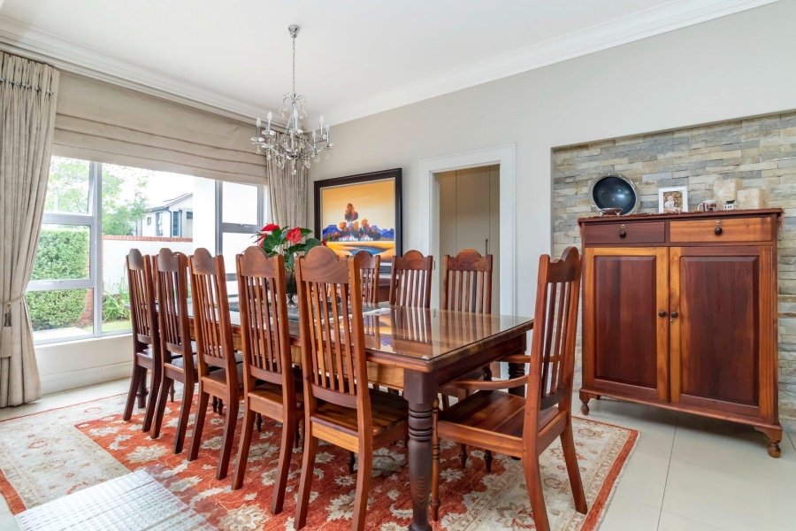 4 Bedroom Property for Sale in Waterfall Country Village Gauteng