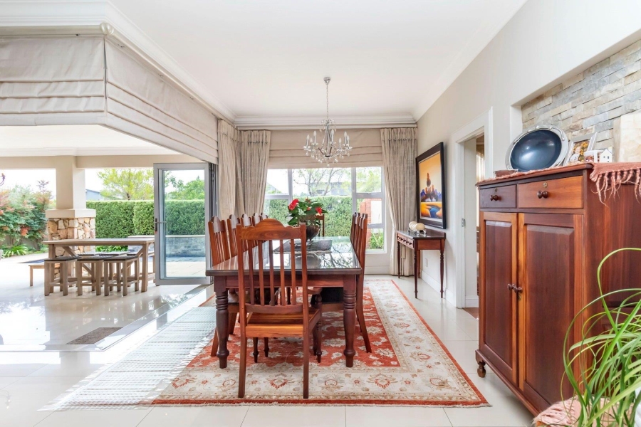 4 Bedroom Property for Sale in Waterfall Country Village Gauteng