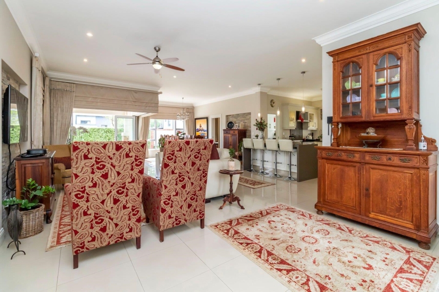 4 Bedroom Property for Sale in Waterfall Country Village Gauteng