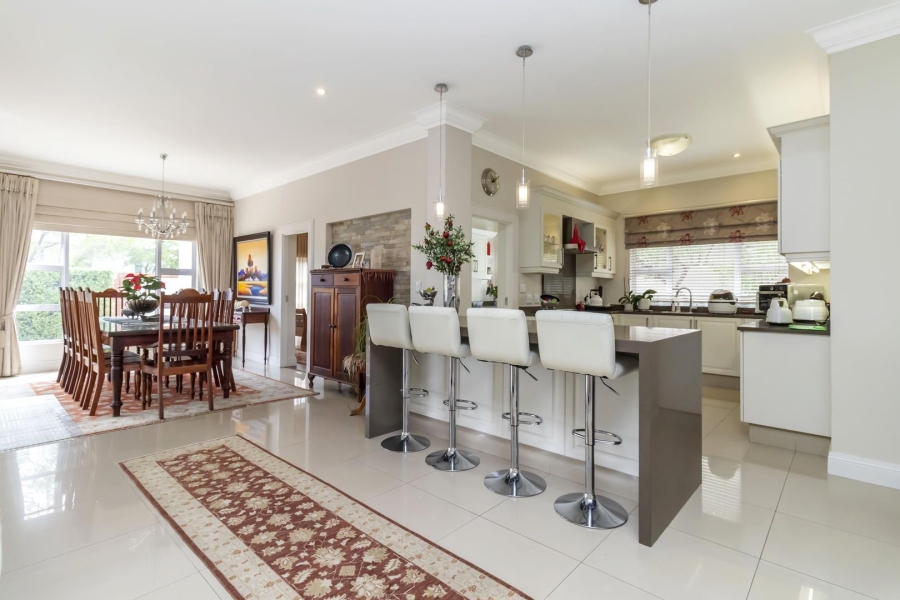 4 Bedroom Property for Sale in Waterfall Country Village Gauteng