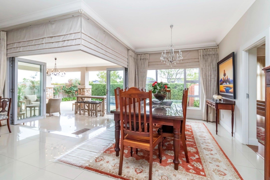 4 Bedroom Property for Sale in Waterfall Country Village Gauteng