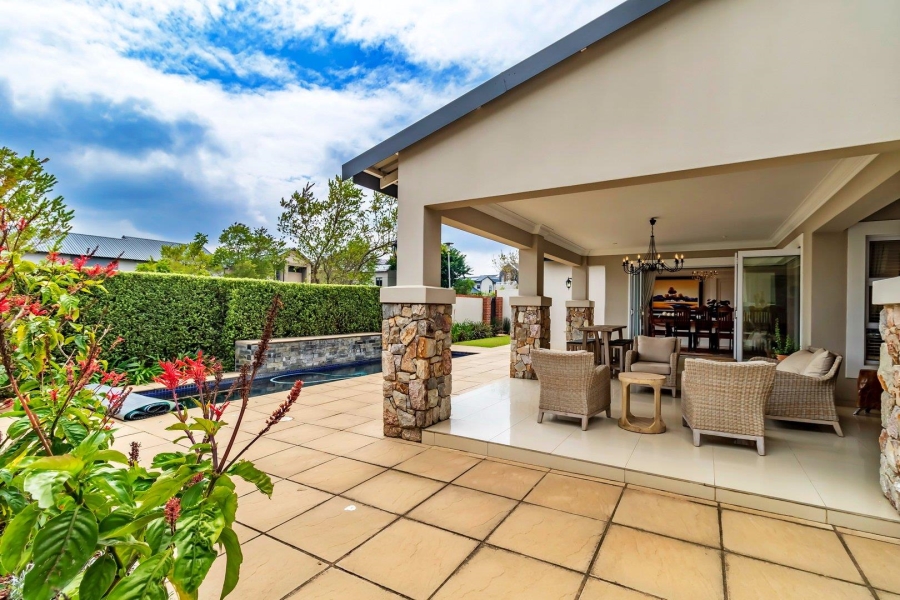 4 Bedroom Property for Sale in Waterfall Country Village Gauteng