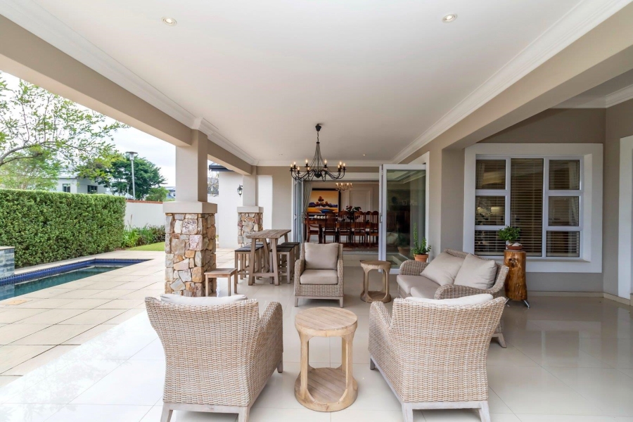 4 Bedroom Property for Sale in Waterfall Country Village Gauteng