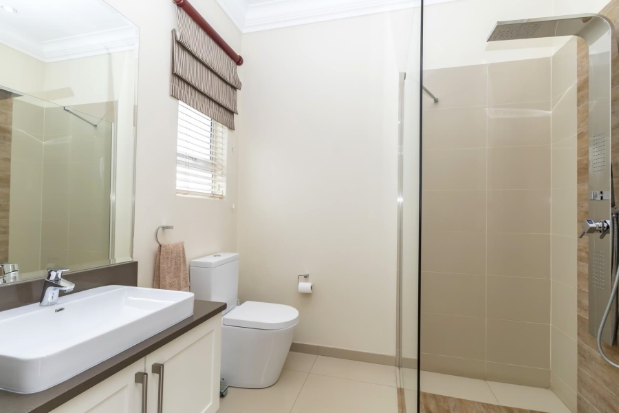4 Bedroom Property for Sale in Waterfall Country Village Gauteng