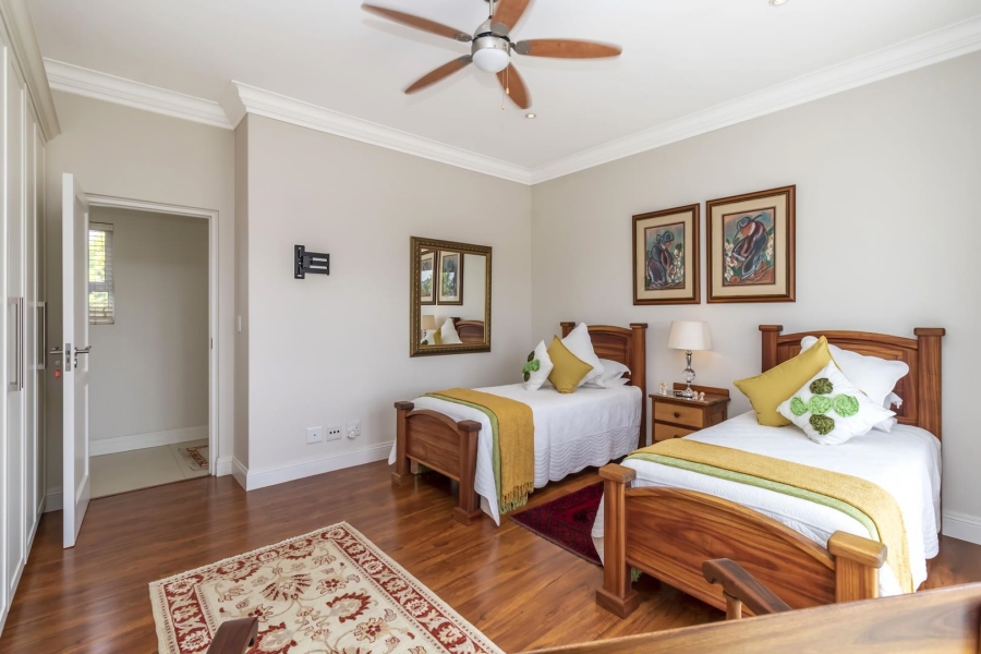 4 Bedroom Property for Sale in Waterfall Country Village Gauteng