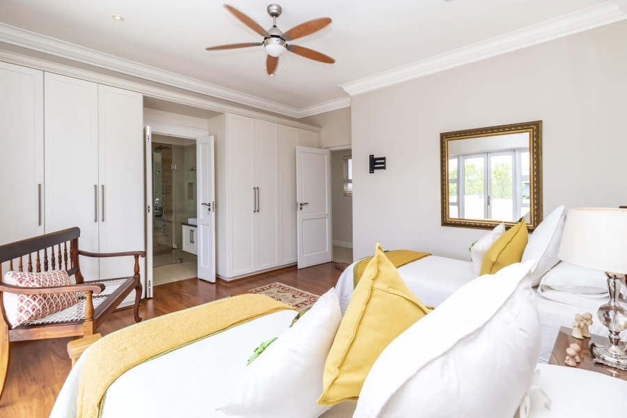 4 Bedroom Property for Sale in Waterfall Country Village Gauteng