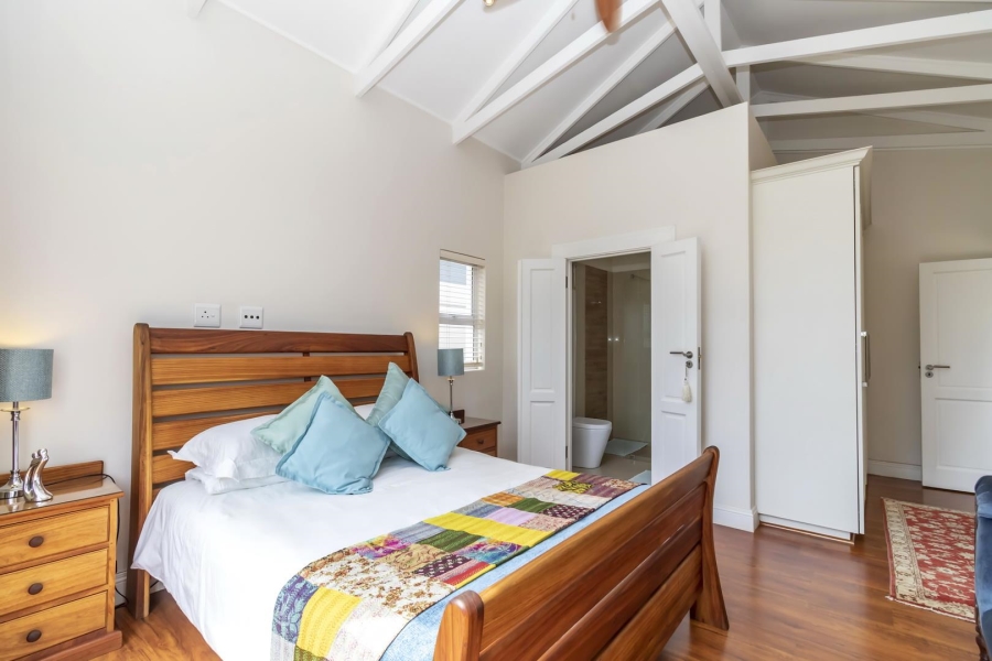 4 Bedroom Property for Sale in Waterfall Country Village Gauteng