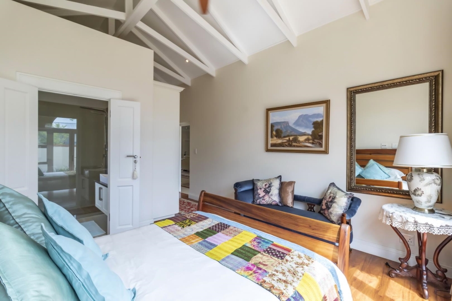 4 Bedroom Property for Sale in Waterfall Country Village Gauteng