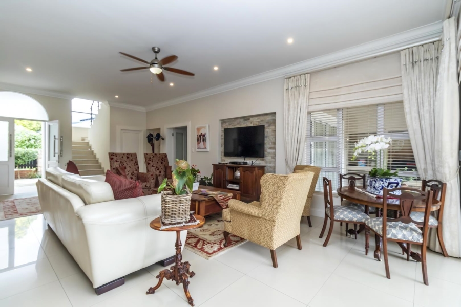 4 Bedroom Property for Sale in Waterfall Country Village Gauteng