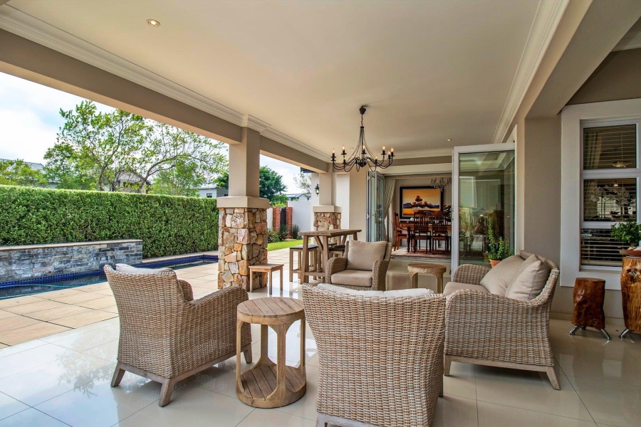 4 Bedroom Property for Sale in Waterfall Country Village Gauteng