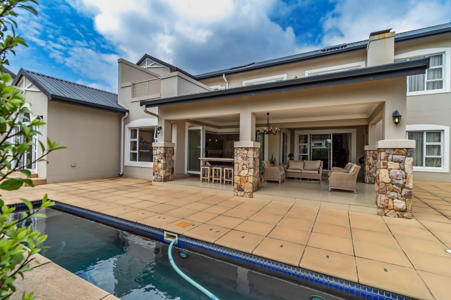 4 Bedroom Property for Sale in Waterfall Country Village Gauteng