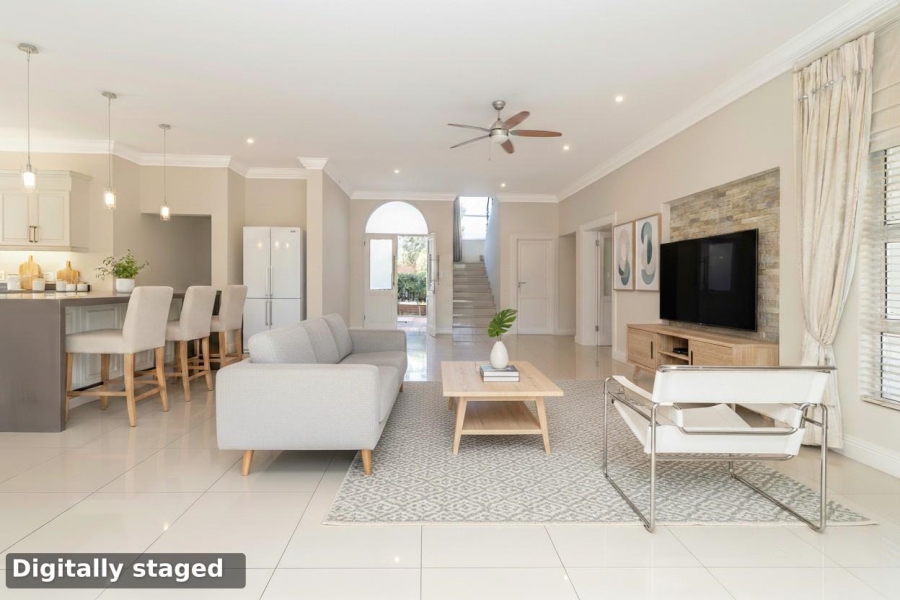 4 Bedroom Property for Sale in Waterfall Country Village Gauteng