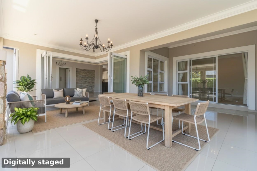 4 Bedroom Property for Sale in Waterfall Country Village Gauteng