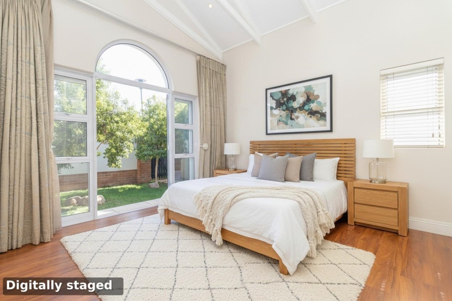 4 Bedroom Property for Sale in Waterfall Country Village Gauteng