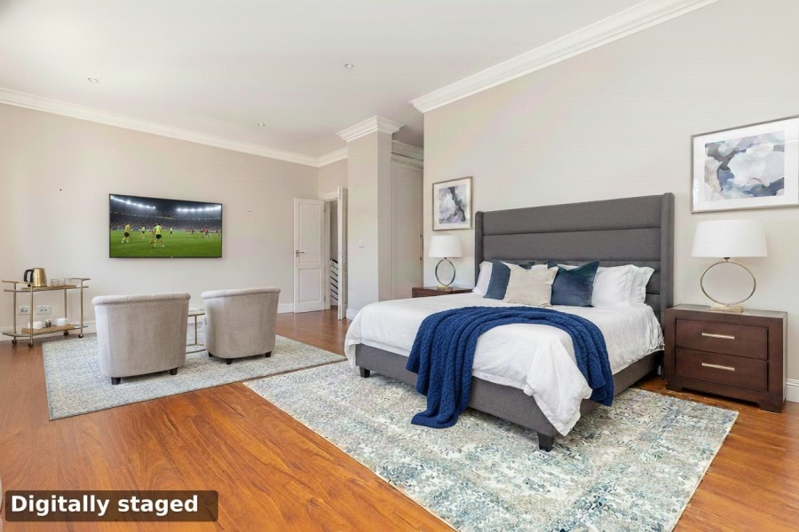 4 Bedroom Property for Sale in Waterfall Country Village Gauteng