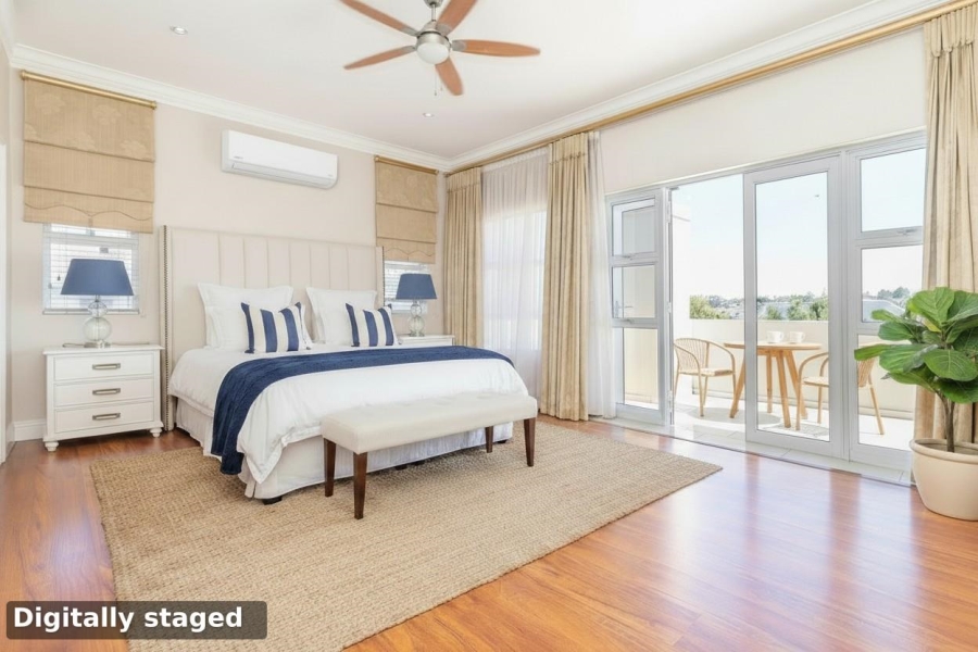 4 Bedroom Property for Sale in Waterfall Country Village Gauteng