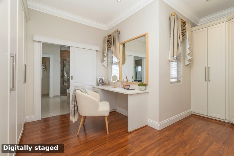 4 Bedroom Property for Sale in Waterfall Country Village Gauteng