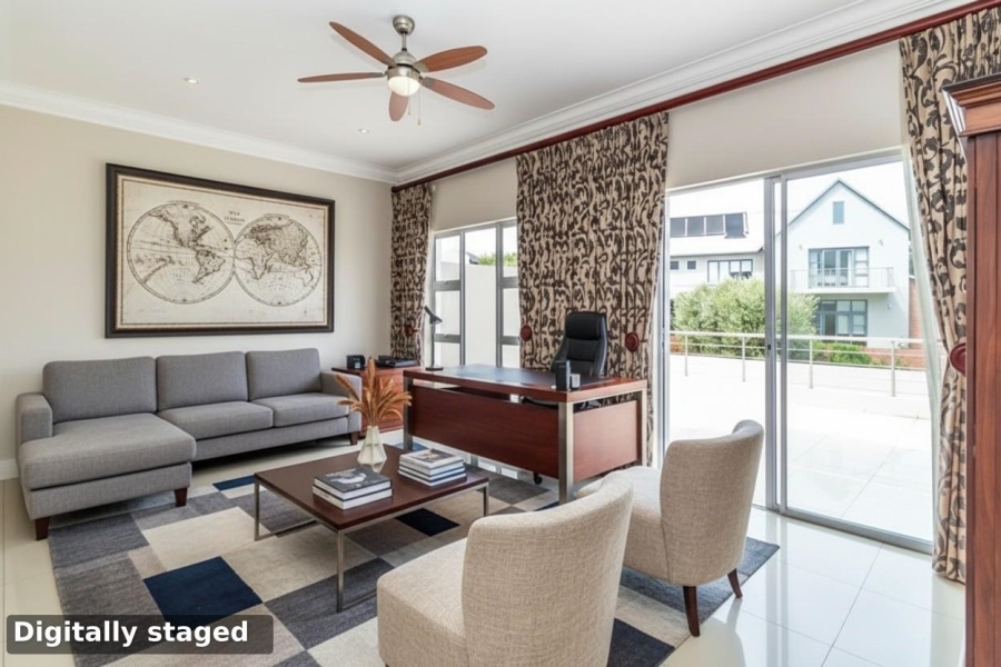 4 Bedroom Property for Sale in Waterfall Country Village Gauteng