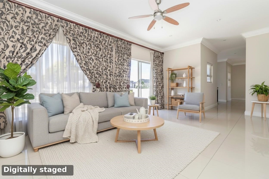 4 Bedroom Property for Sale in Waterfall Country Village Gauteng