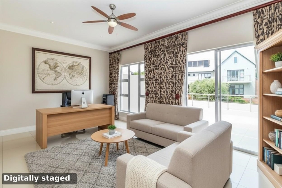 4 Bedroom Property for Sale in Waterfall Country Village Gauteng